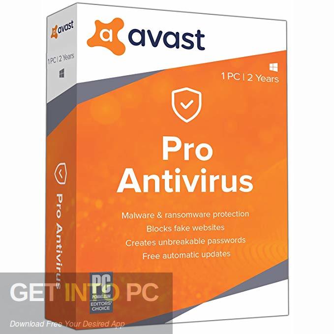 download avast free antivirus 2019