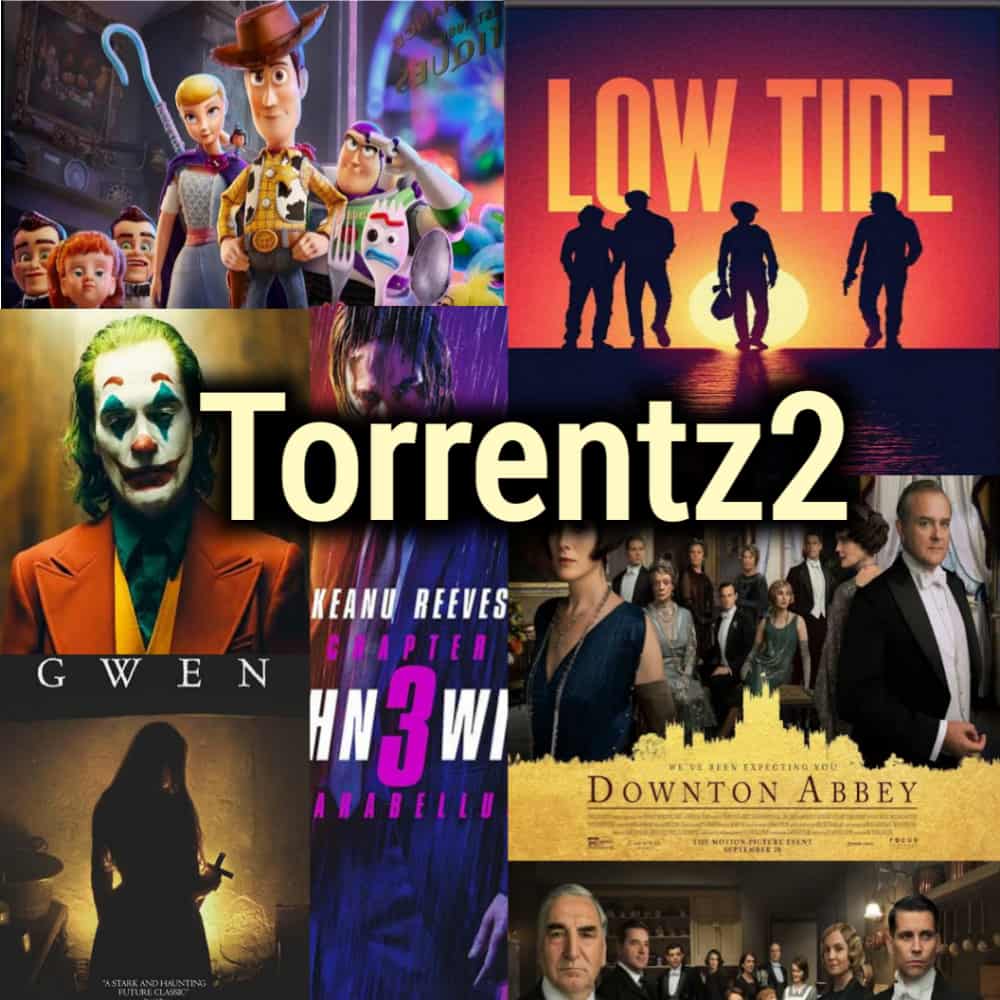 torrentz2 hollywood